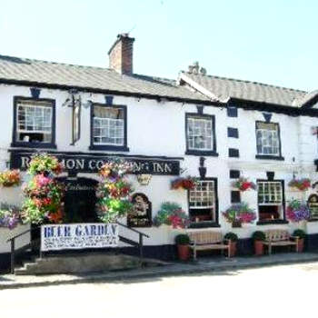 Red Lion Coaching Inn