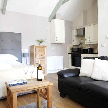 Avocet Cottage