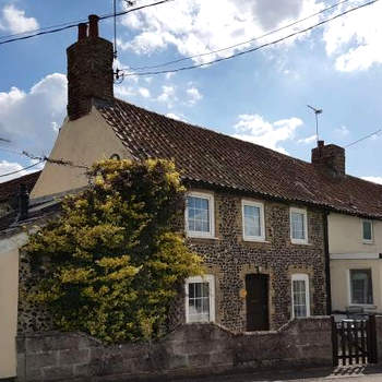 Flint Cottage