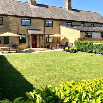 Moo Cow Cottage Self Catering