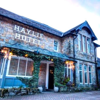 Haylie Hotel