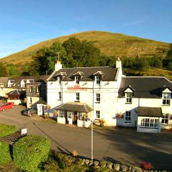 Cairndow Stagecoach Inn