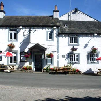 The Bridge Inn