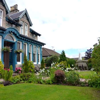 Dunallan Guest House