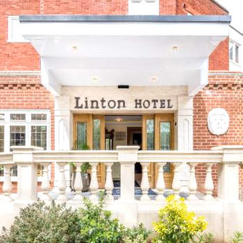 Linton Hotel Luton