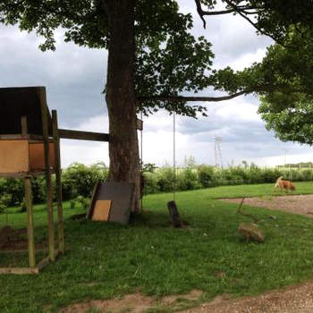 Beech Farm Barn Annex