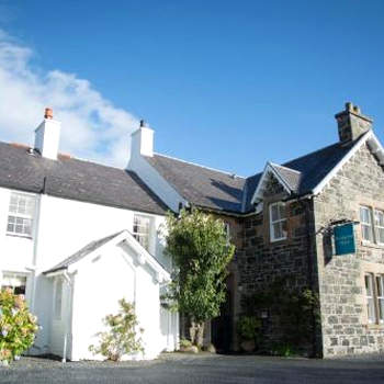 Bridgend Hotel