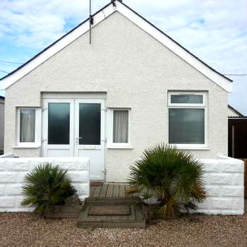 Beach Cottage