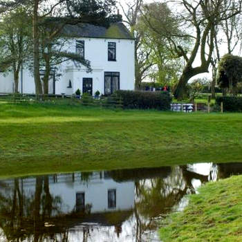 White House Farm Cottages