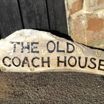 The Old Coach House