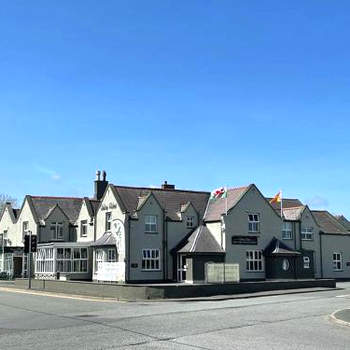 The Valley Hotel, Anglesey