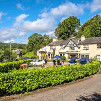 The Cuckoo Brow Inn