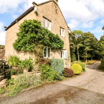 Underbank Hall Cottage