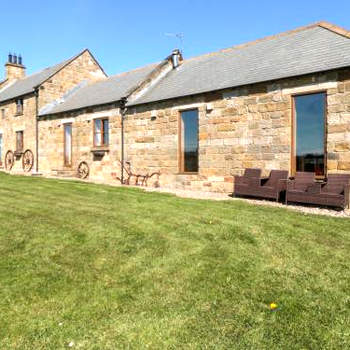 Longstone Cottage