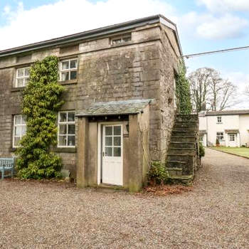 Longlands Groom's Quarters