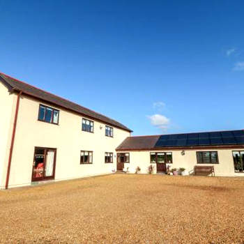 Bryn Coed Cottage