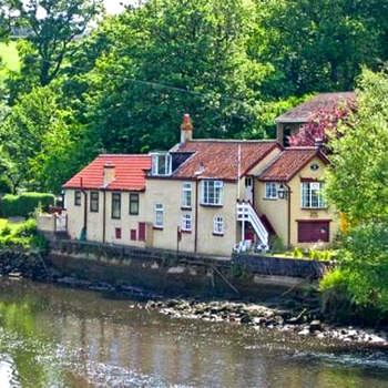 Waterloo Cottage Annexe