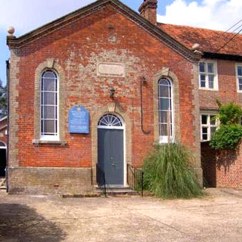 The Methodist Chapel