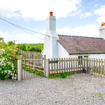 Quarry Cottage