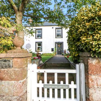 Glenridding Cottage