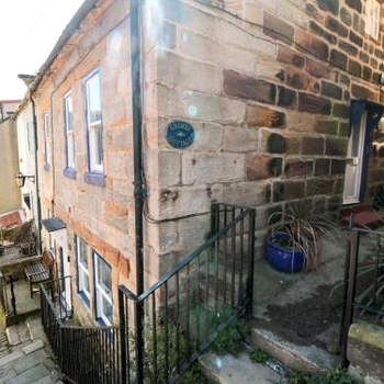 Grimes Cottage