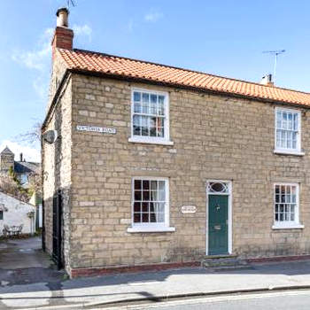 The Old Pipe House