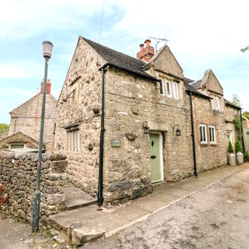 Sundial Cottage