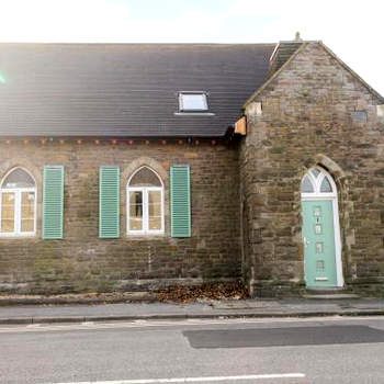 No 1 Church Cottages