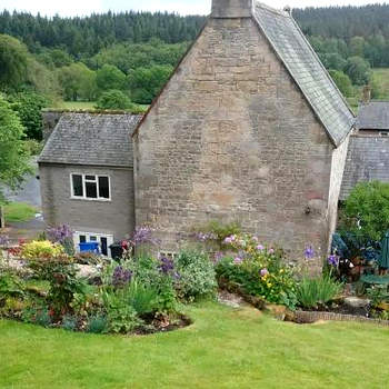 Bonny Barn