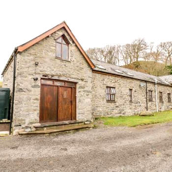 Hen Ysgubor Cottage