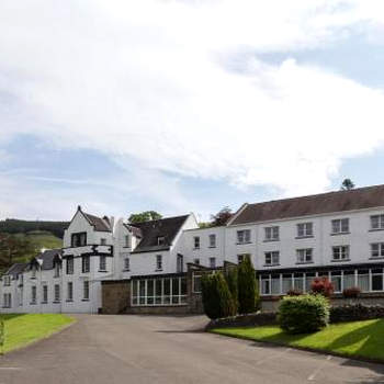 Arrochar Hotel 'A Bespoke Hotel'