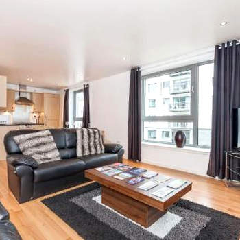 Stylish Apartment