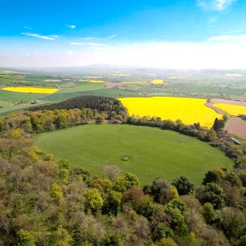 Upper Onibury Cottages