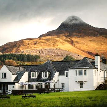 The Glencoe Inn