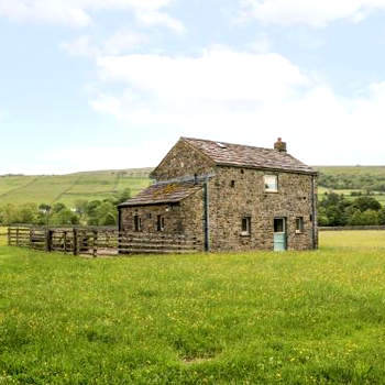 Shepherd's Cottage