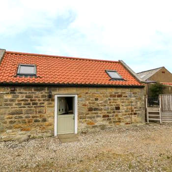 Barn Cottage