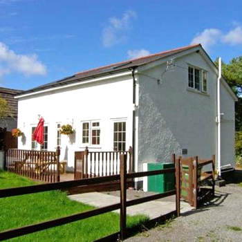 Farmhouse Cottage