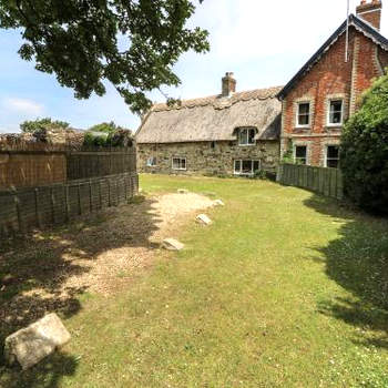 Hill Farm Cottage