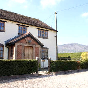 Yew Tree Cottage