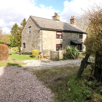 The Cottage Glossop