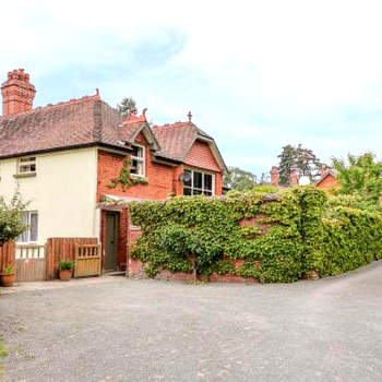 Riverside Cottage