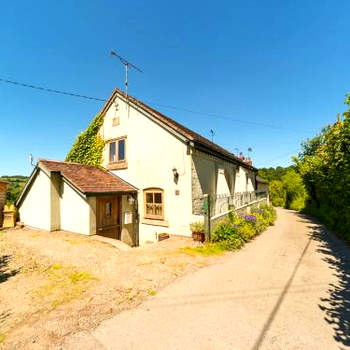 The Old Chapel