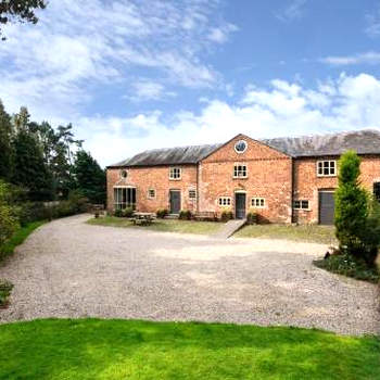 The Coach House