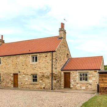 Orchard Cottage