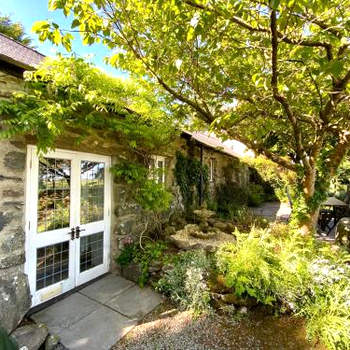 Hendy Cottage