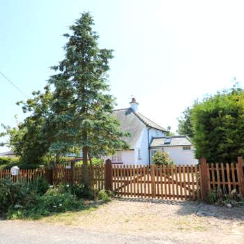 Grange Farm Cottage