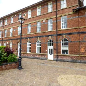 The School House