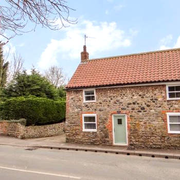 Cobble Cottage