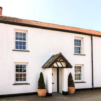 Pheasant Cottage