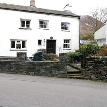 Nightingale Cottage